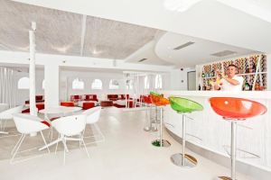 Grupotel Ibiza Beach Resort