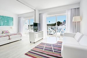Grupotel Ibiza Beach Resort