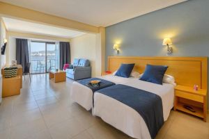 Hotel Vibra sEstanyol