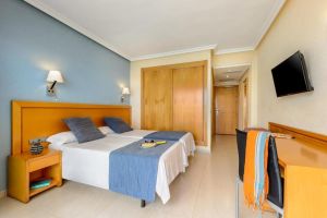 Hotel Vibra sEstanyol