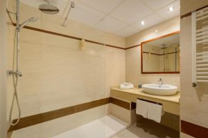 Hotel Vibra sEstanyol