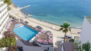Hotel Vibra sEstanyol