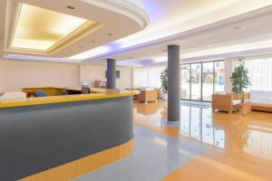Hotel Vibra sEstanyol