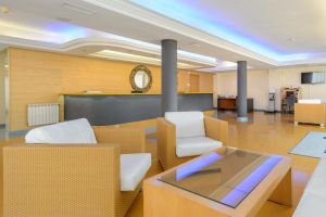 Hotel Vibra sEstanyol