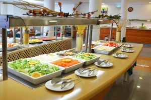 Hotel Vibra sEstanyol
