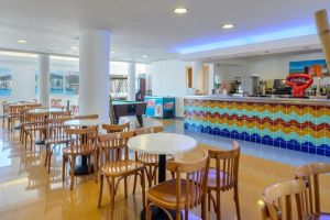 Hotel Vibra sEstanyol