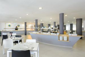Hotel Vibra sEstanyol