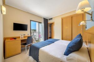 Hotel Vibra sEstanyol