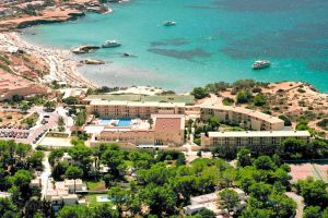 Hotel Vibra Cala Tarida - Cala Tarida
