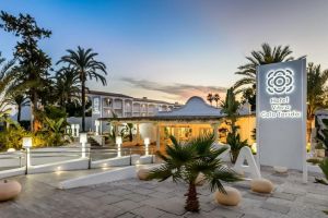 Hotel Vibra Cala Tarida