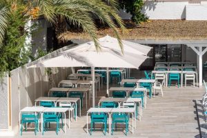 Hotel Vibra Cala Tarida