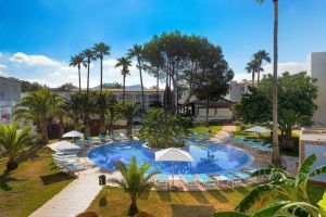 Hotel Vibra Cala Tarida