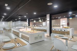 Hotel Vibra Cala Tarida