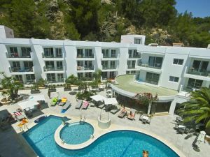 Hotel Balansat Resort - Puerto de San Miguel