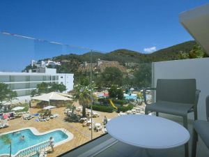 Hotel Balansat Resort