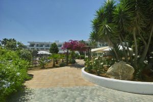 Hotel Balansat Resort