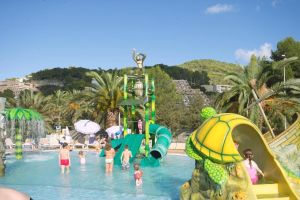 Hotel Balansat Resort