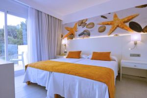 Hotel Balansat Resort