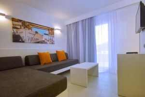 Hotel Balansat Resort