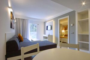 Hotel Balansat Resort