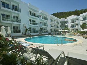 Hotel Balansat Resort