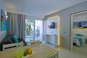 Hotel Balansat Resort