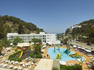 Hotel Balansat Resort