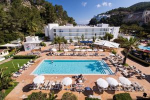 Hotel Balansat Resort