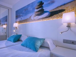 Hotel Balansat Resort