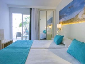 Hotel Balansat Resort