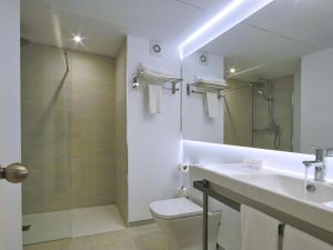 Hotel Balansat Resort