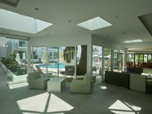 Hotel Balansat Resort