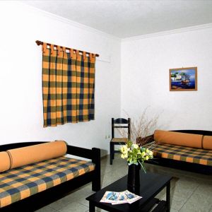 Anagenessis Village Hotel