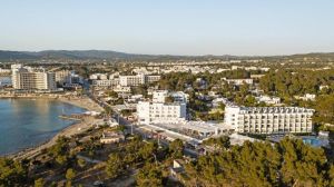 Hotel THB Naeco Ibiza - San Antonio