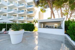 Hotel THB Naeco Ibiza