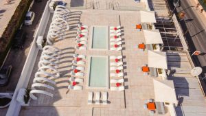 Hotel THB Naeco Ibiza
