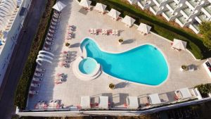 Hotel THB Naeco Ibiza