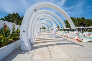 Hotel THB Naeco Ibiza