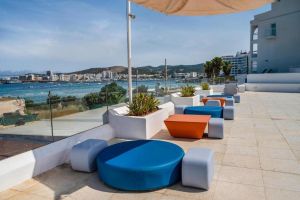Hotel THB Naeco Ibiza