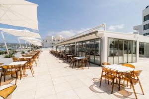Hotel THB Naeco Ibiza