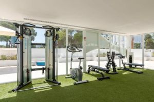 Hotel THB Naeco Ibiza