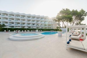 Hotel THB Naeco Ibiza