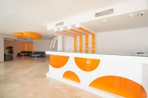 Hotel THB Naeco Ibiza