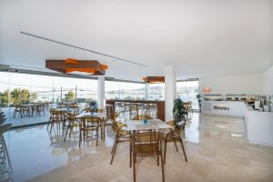 Hotel THB Naeco Ibiza
