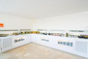 Hotel THB Naeco Ibiza