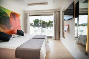 Hotel THB Naeco Ibiza