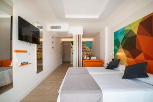 Hotel THB Naeco Ibiza