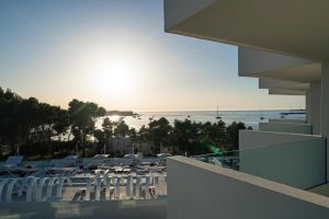Hotel THB Naeco Ibiza
