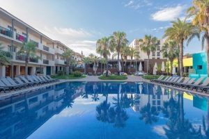 Hotel Occidental Ibiza - Port des Torrent