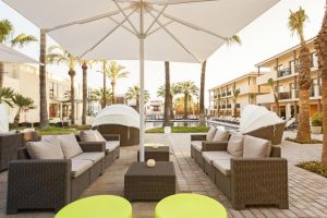 Hotel Occidental Ibiza